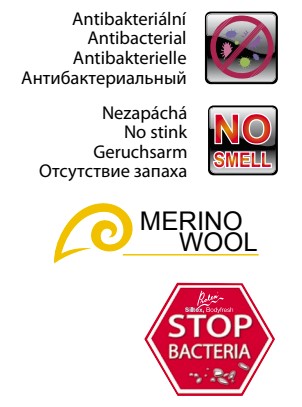 Vlastnosti
