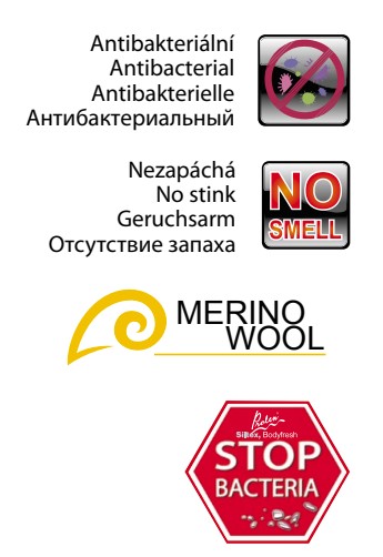 Vlastnosti