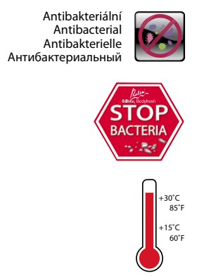 RCC kompresné návleky Lasting