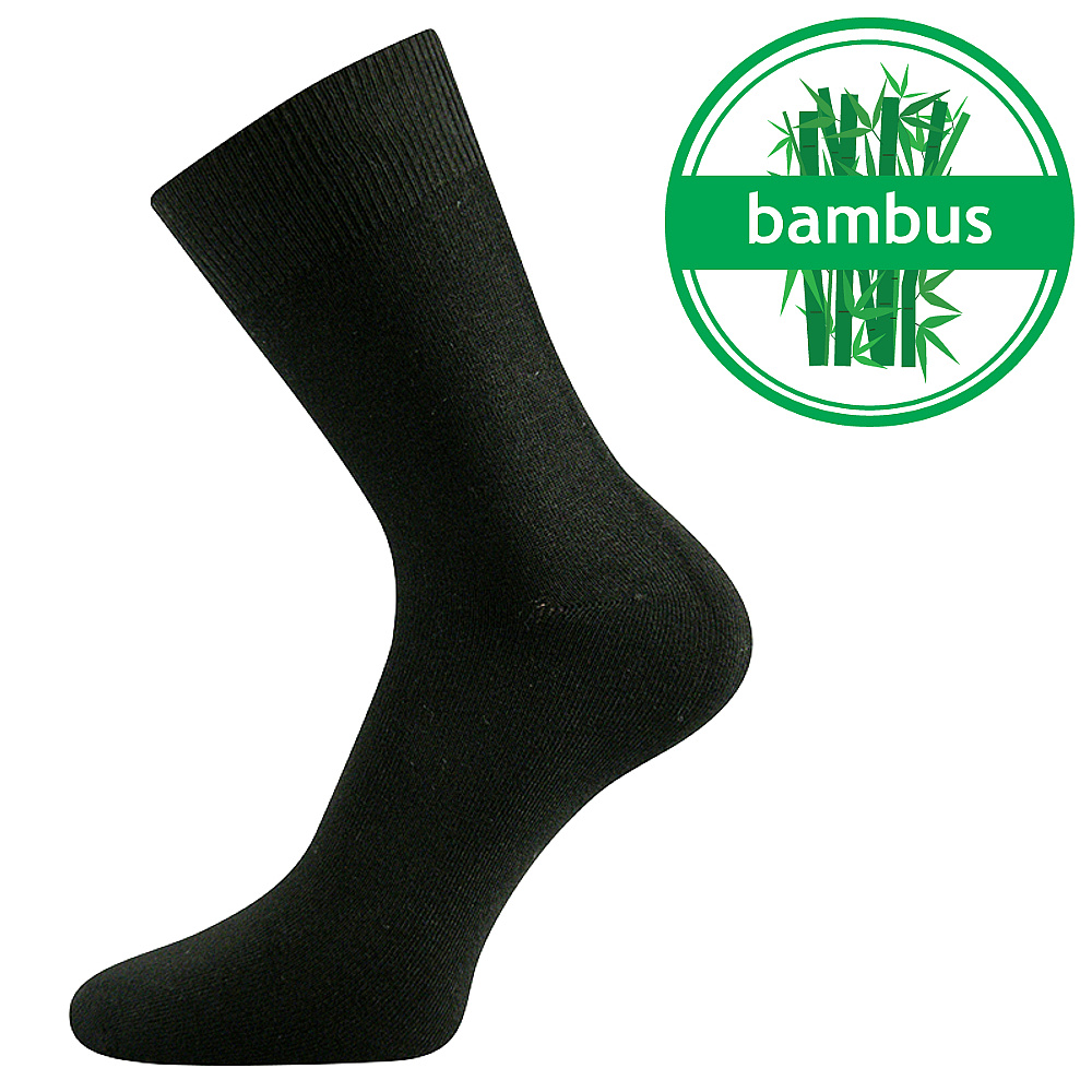 Bambusové ponožky Lonka