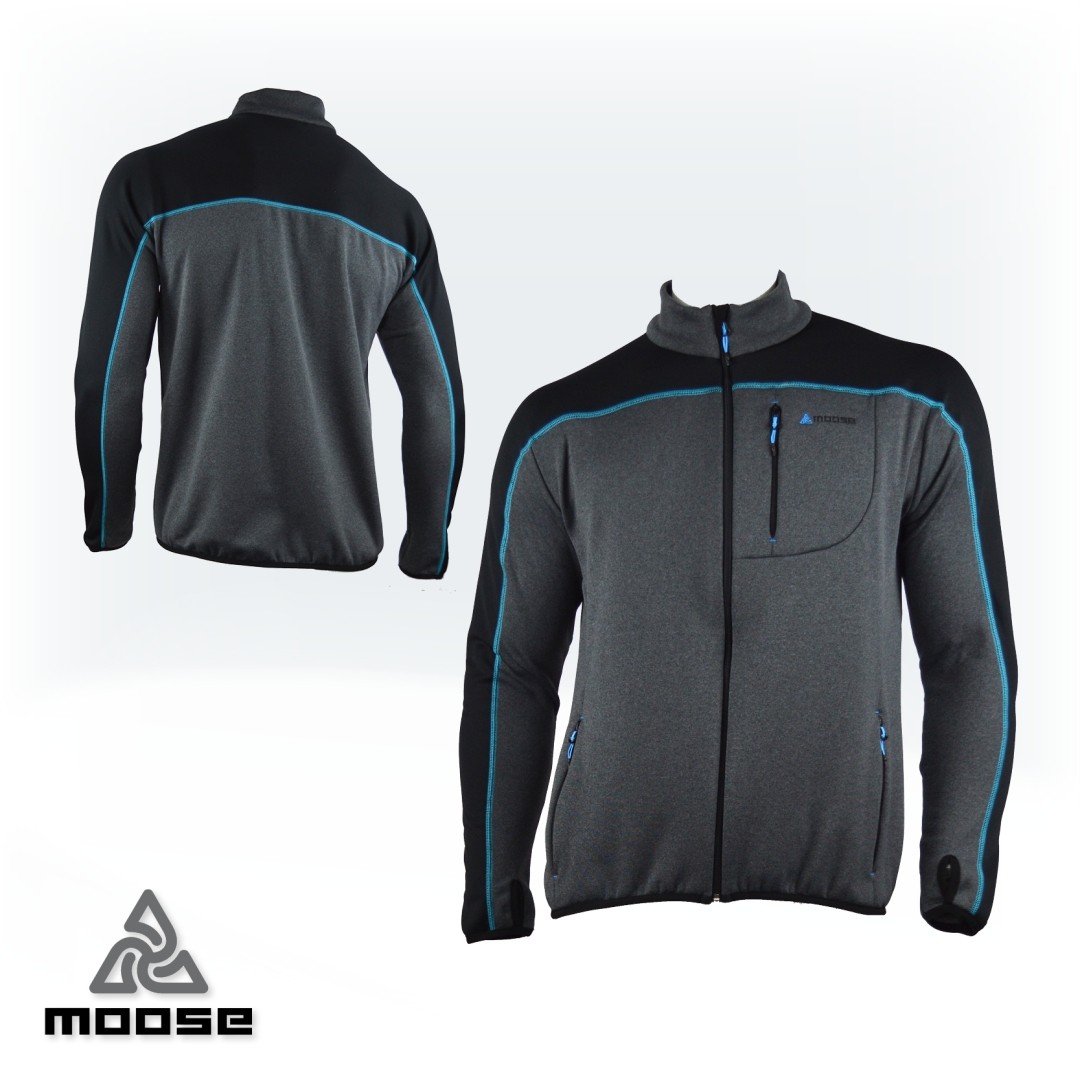 Športové oblečenie Moose