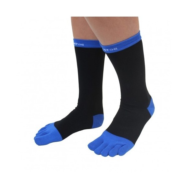 Prstové ponožky