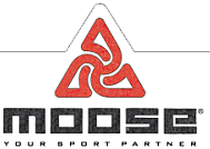 SNEAKER EXTRA extra nízke ponožky Moose - energetický štítok