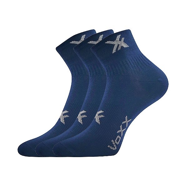 STELVIO športové ponožky na cyklistiku ponožky VoXX