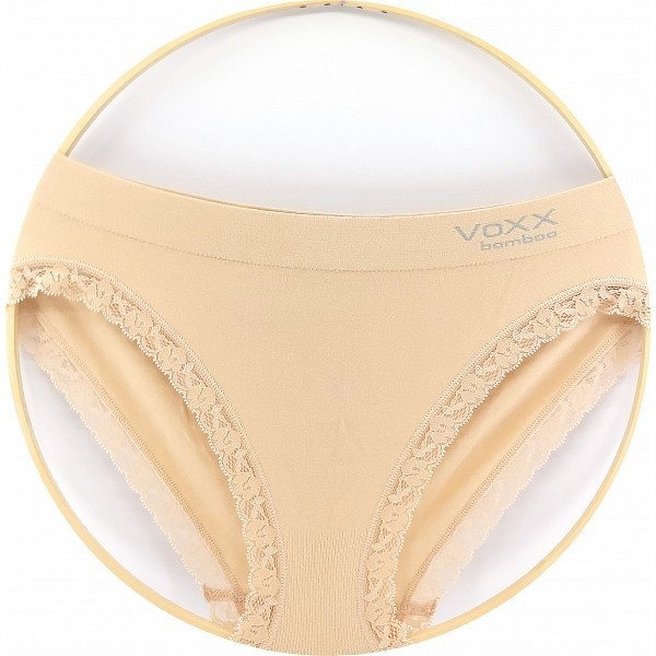BS-003 dámské bambusové funkční kalhoty VoXX