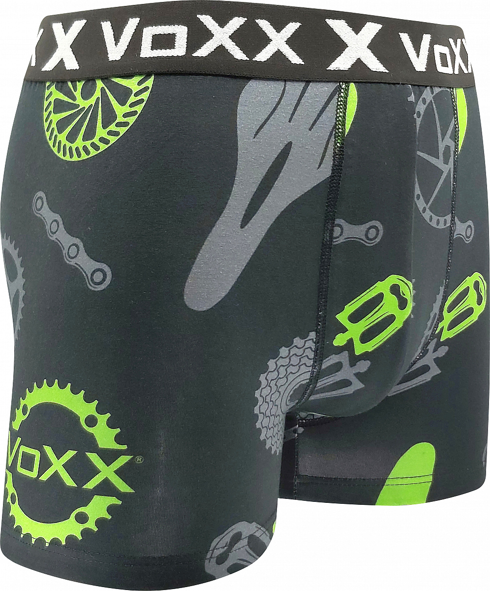 KVIDO II pánske boxerky Voxx - BIKE DÍLY