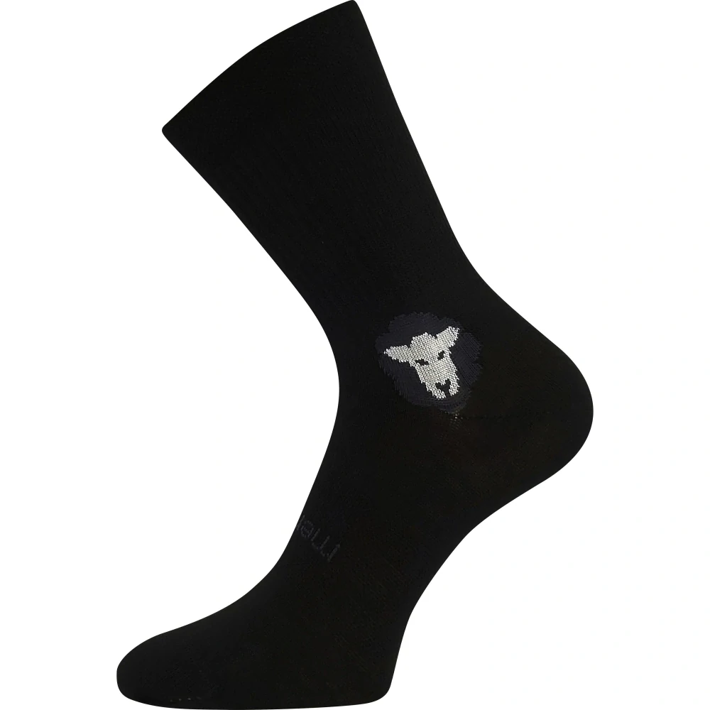 BAREFOOTAN MERINO športové vlnené barefootové ponožky VoXX