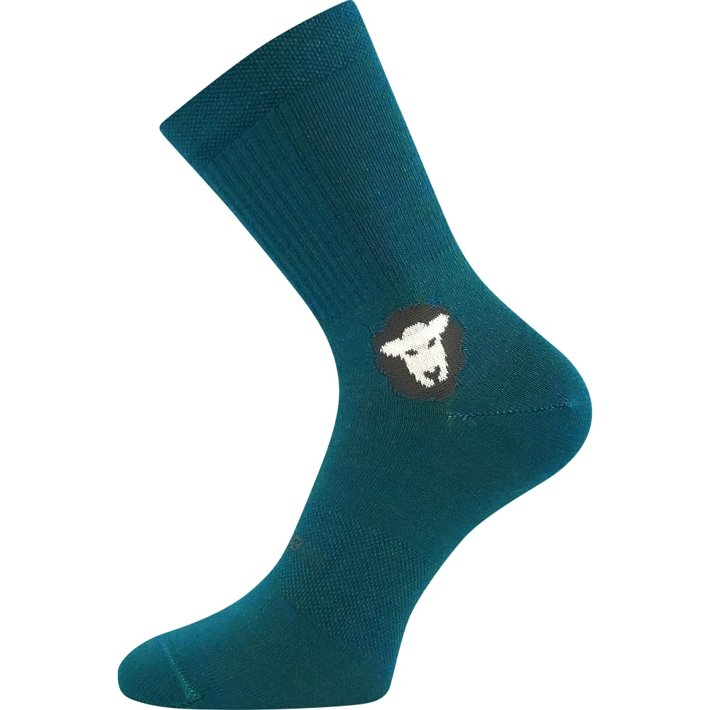 BAREFOOTAN MERINO športové vlnené barefootové ponožky VoXX
