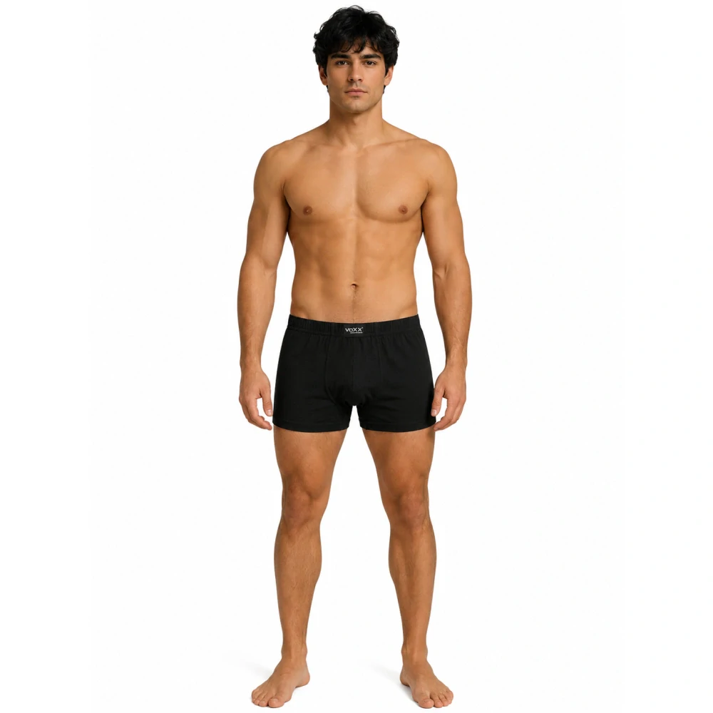 MERINOWOOL 05 pánske funkčné merino boxerky VoXX