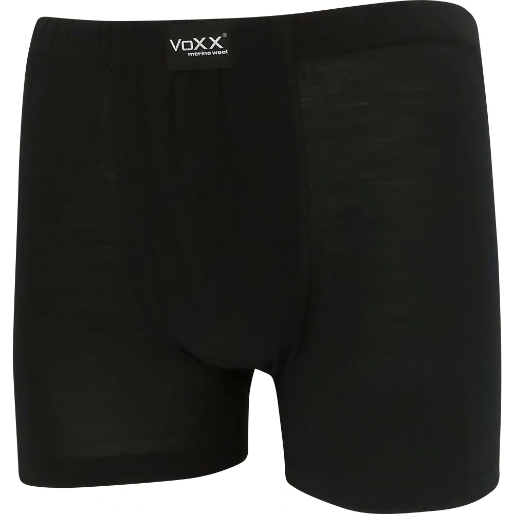 MERINOWOOL 05 pánske funkčné merino boxerky VoXX