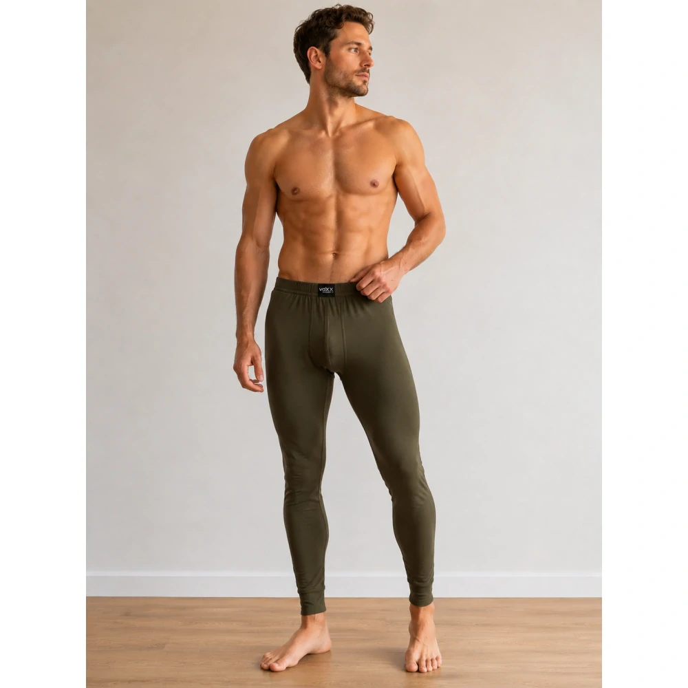 MERINOWOOL 04 pánske merino spodky VoXX