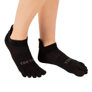 RUNNING bežecké nízke prstové ponožky ToeToe