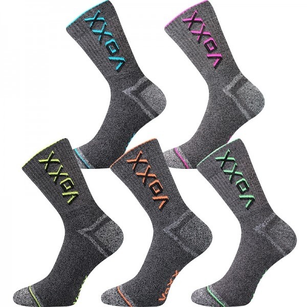 HAWK NEW froté funkčné ponožky VoXX