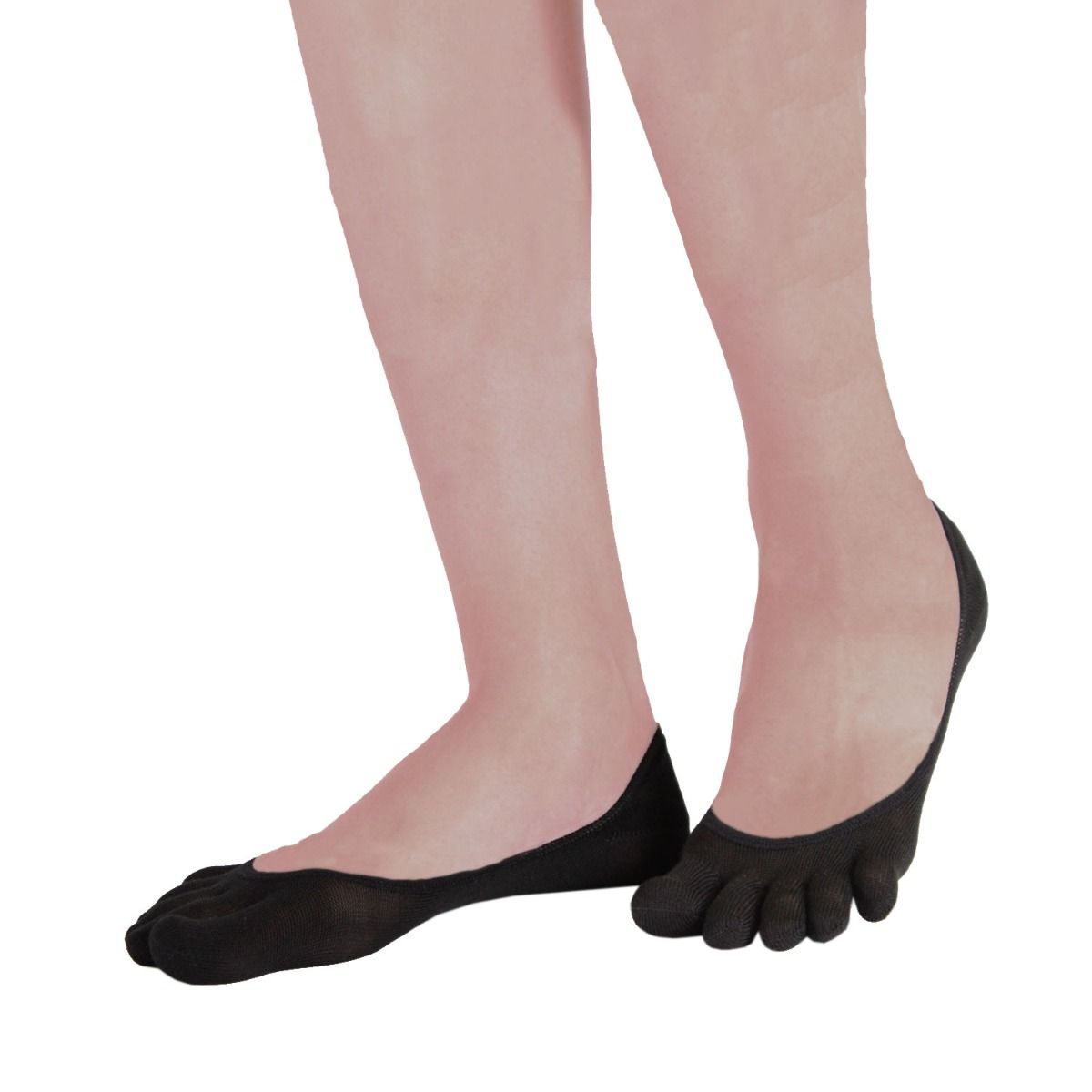 FOOT COVER prstové ponožky do balerínek ToeToe