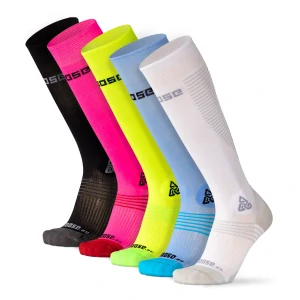 COMPRESS DRIVE kompresné podkolienky Moose