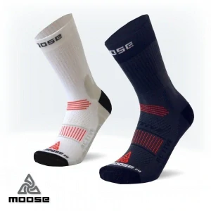 ACTIVE sportovní ponožky Moose
