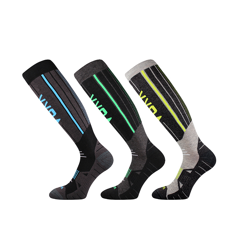 THEMA športové froté podkolienky VoXX