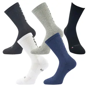 LEGEND športové ponožky s iónmi striebra VoXX