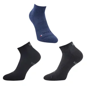 LEGAN športové ponožky s iontmi striebra VoXX