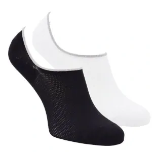 Dámske letné neviditeľné sneaker ponožky Zdravé ponožky