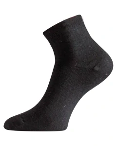 WAS merino členkové ponožky Lasting