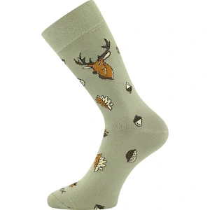 LOVIX 01 poľovnícke ponožky VoXX - TROFEJE