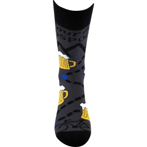 LETOUR veselé pivné ponožky VoXX - DESIGN 1