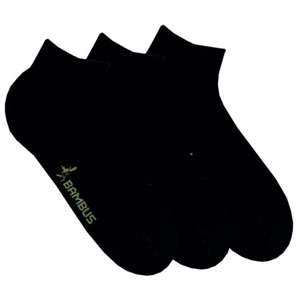 Dámske aj pánske letné bambusové ponožky RS