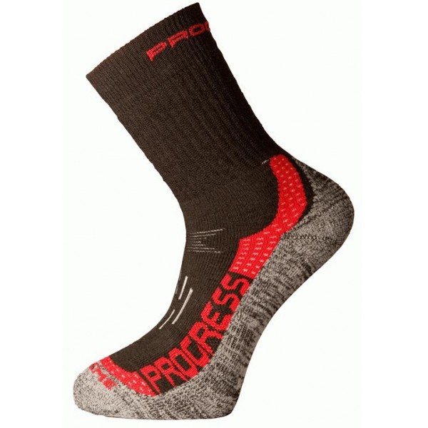 X-TREME merino funkční ponožky Progress