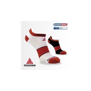 SNEAKER EXTRA extra nízke ponožky Moose