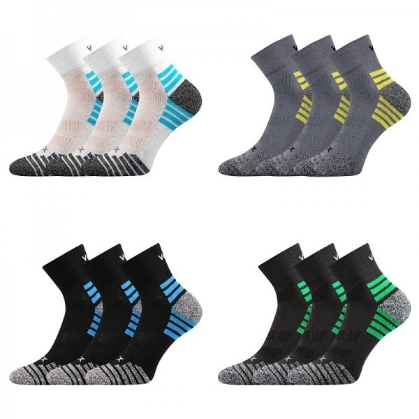 SIGMA B členkové ponožky VoXX