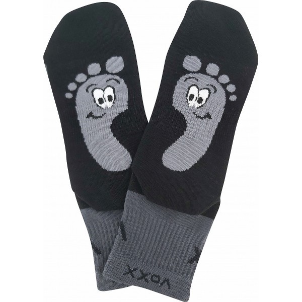 BAREFOOTAN športové barefootové ponožky VoXX