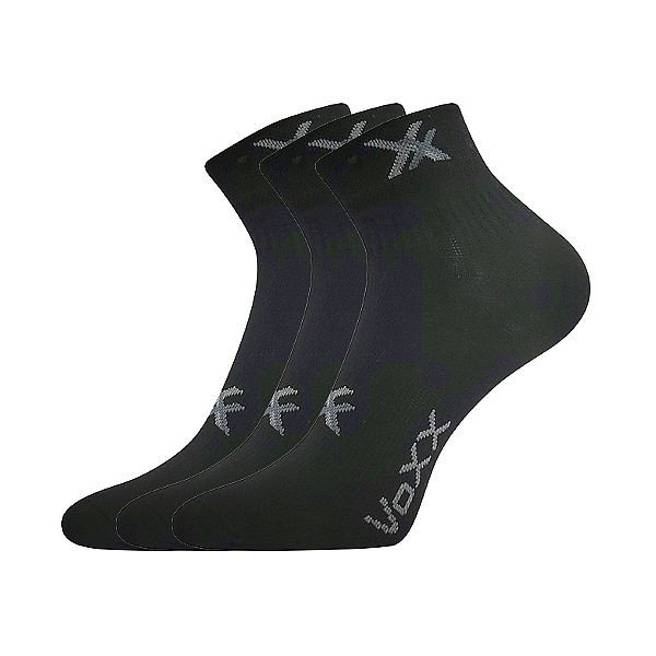 QUENDA športové ponožky VoXX