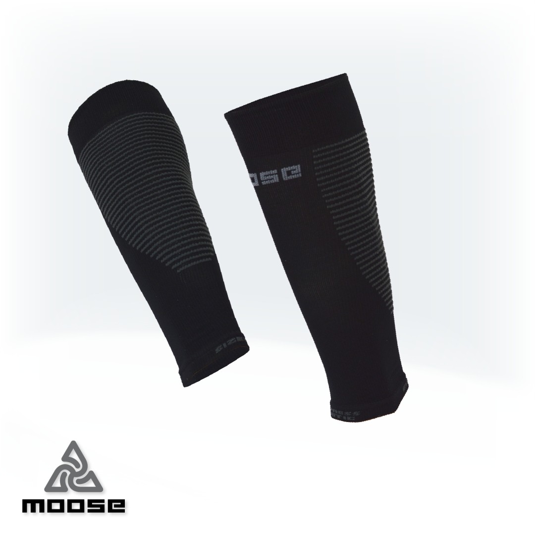 COMPRESS KINETIC kompresné návleky na lýtko Moose