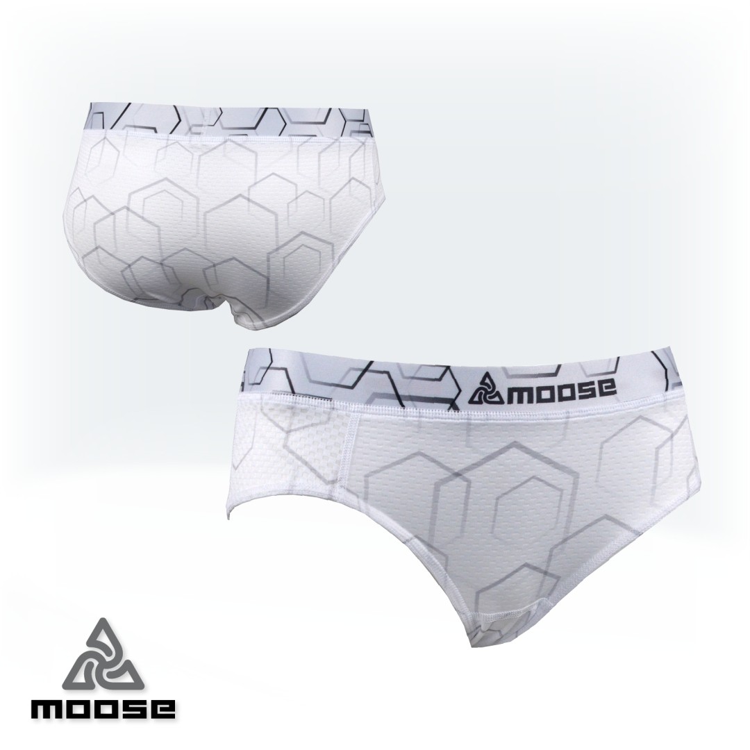 STELLAR PANTS dámske funkčné nohavičky Moose