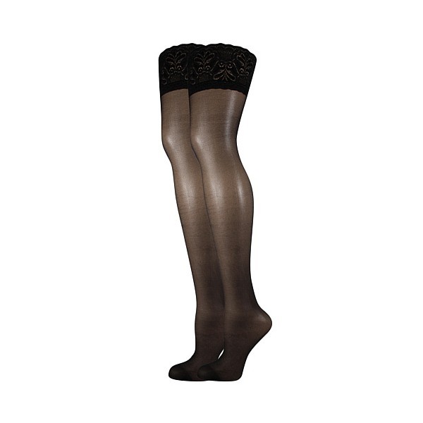 LADY hold-ups 20 DEN samodržiace pančuchy Lady B