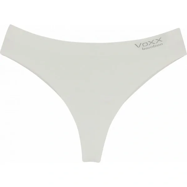 BS-006 dámske bambusové funkčné tanga VoXX