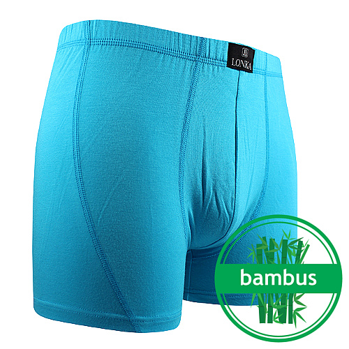NORBERT funkčné bambusové boxerky Lonka