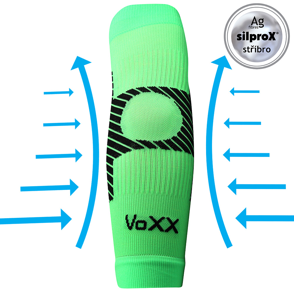 PROTECT kompresné bandáž VoXX - LOKET