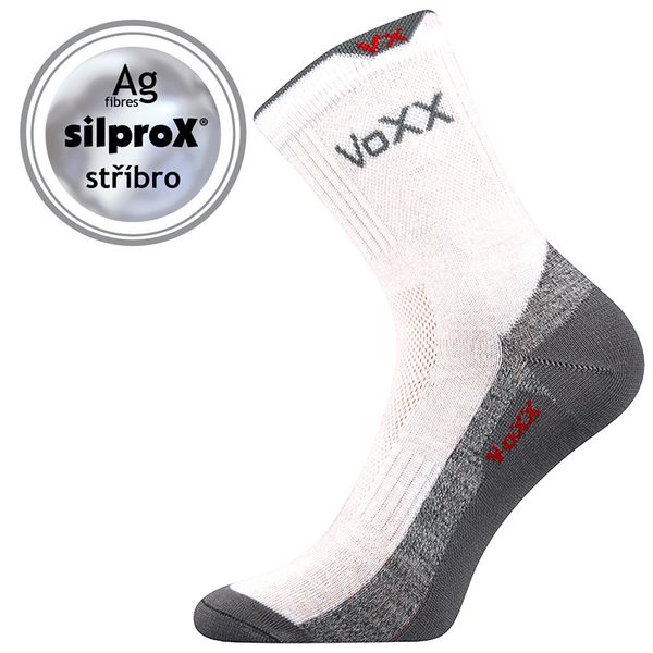 MASCOTT ponožky so striebrom VoXX