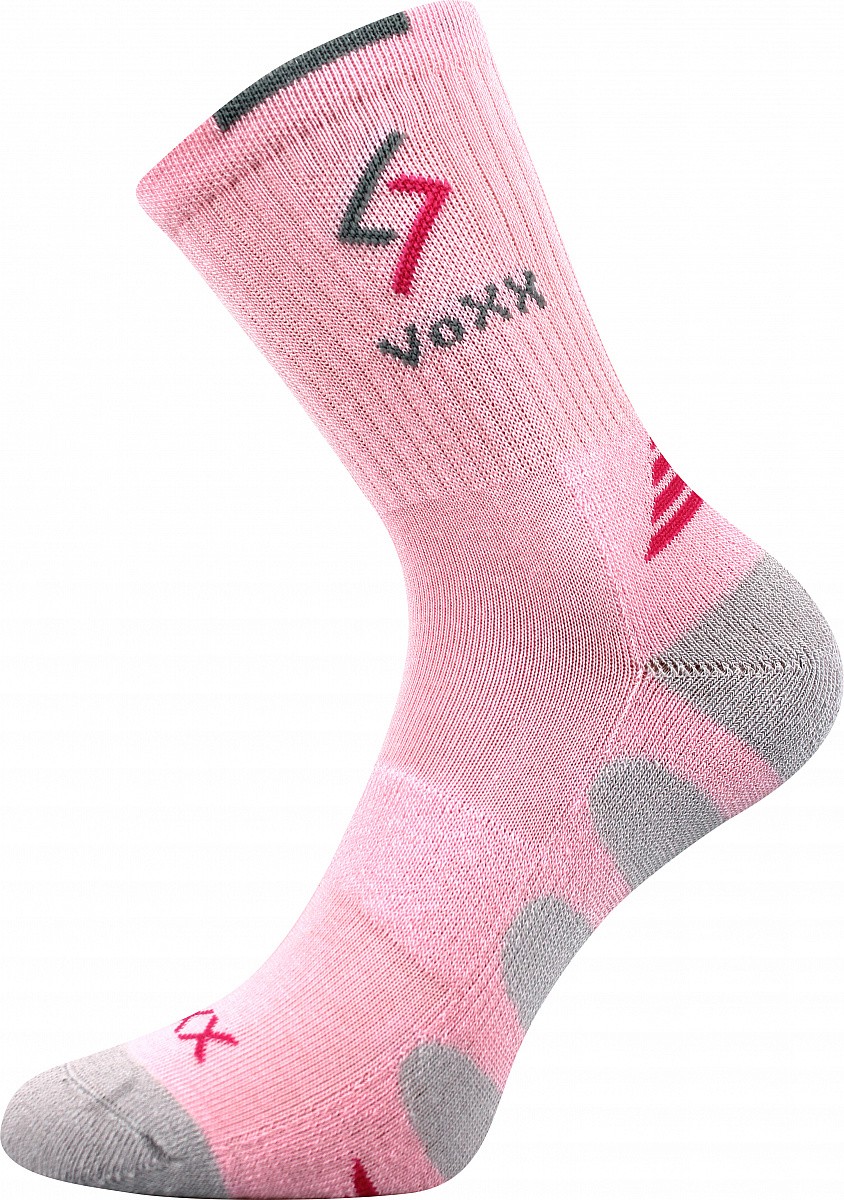 TRONIC detské froté ponožky VoXX