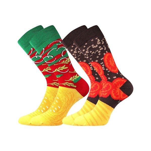 Lonka ponožky HAMBURGER