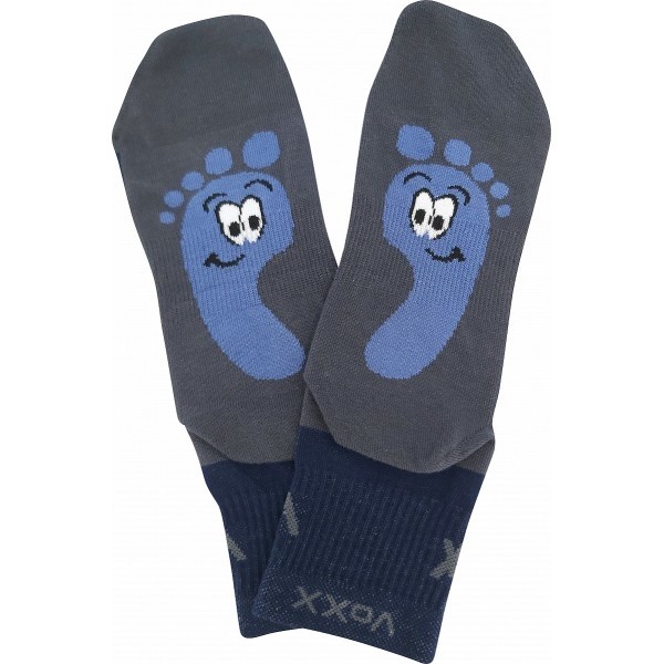 BAREFOOTAN športové barefootové ponožky VoXX