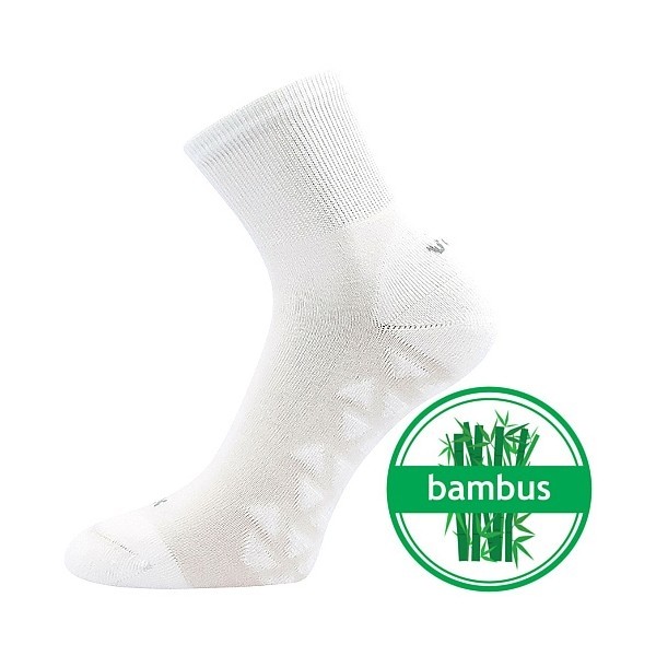 BENGAM športové bambusové ponožky VoXX