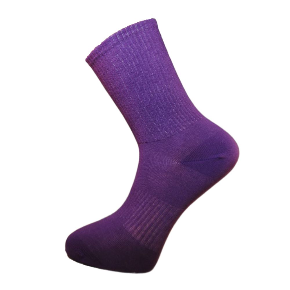 FX-FARBES športové barevné ponožky Fuxy