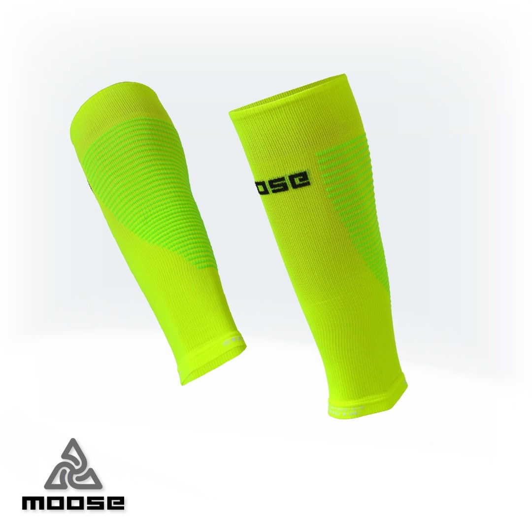 COMPRESS KINETIC kompresné návleky na lýtko Moose