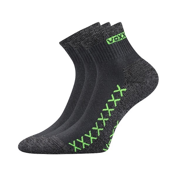VECTOR stredné športové ponožky Voxx