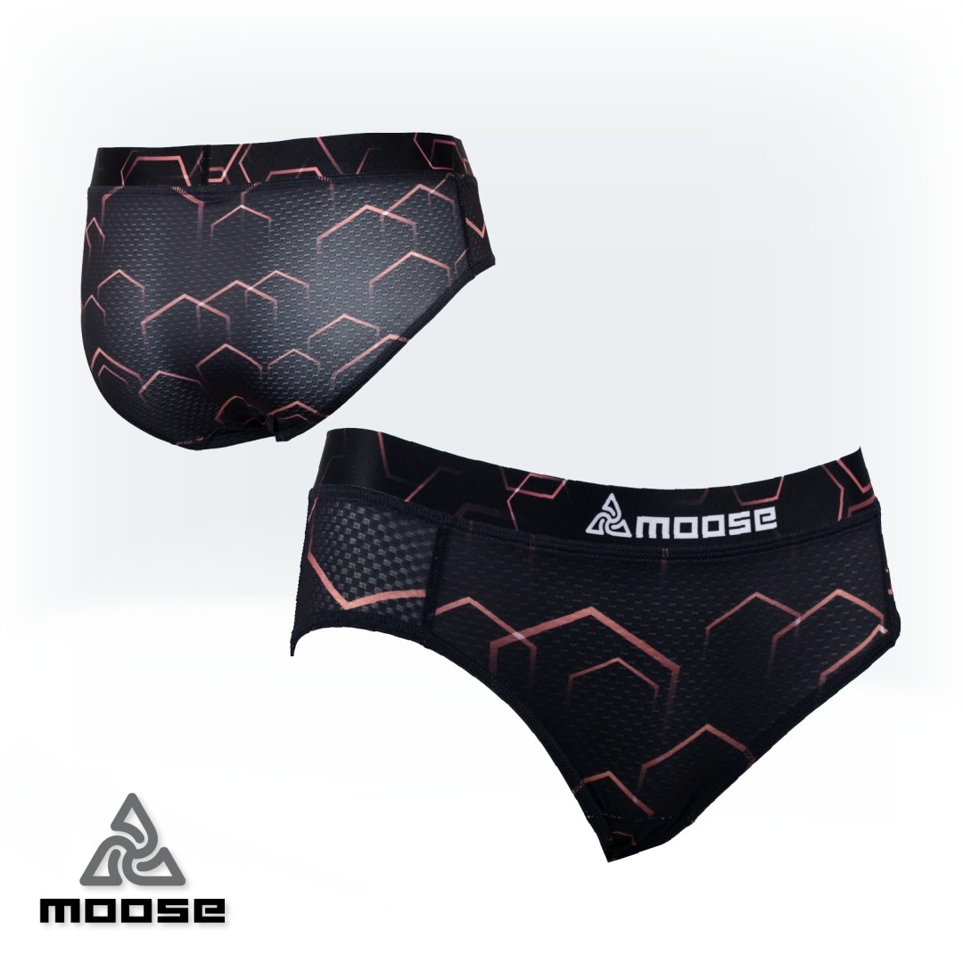 STELLAR PANTS dámske funkčné nohavičky Moose