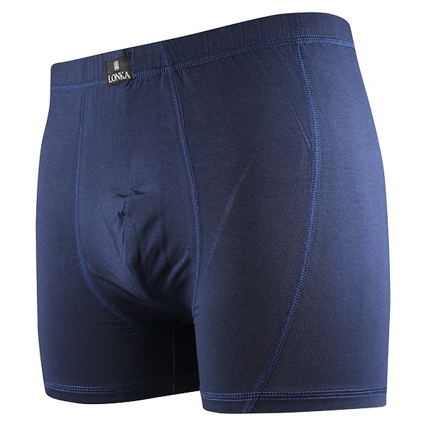 BERNARD pohodlné modalové boxerky Lonka