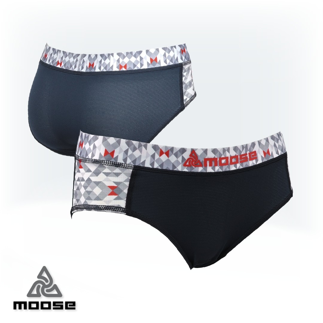 TABIT PANTS WOMEN dámske rýchloschnúce funkčné nohavičky Moose